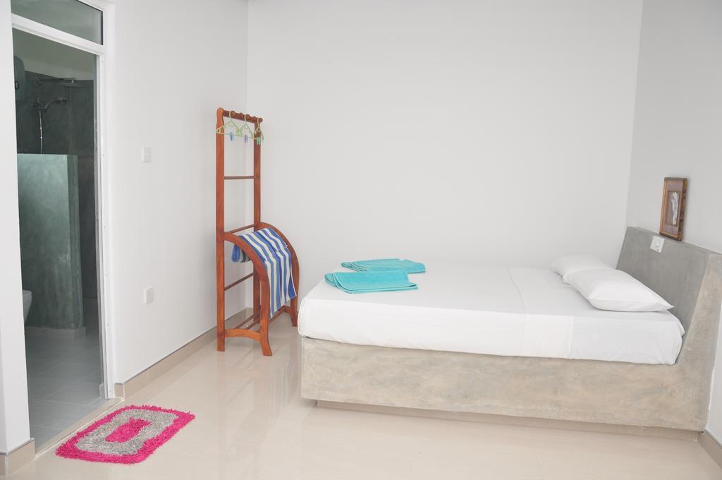 Bed and Breakfast The Fence Bentota Zimmer foto